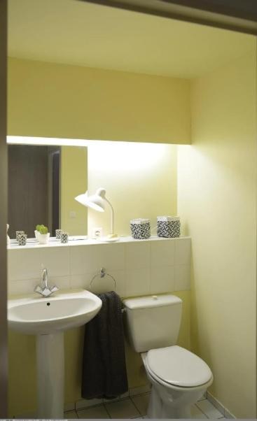 Chati-Bourg Citea Express Dayuse - Suite 3 Pieces W -- 25 Min Paris Montparnasse -- 15 Min Velizy Châtillon 외부 사진